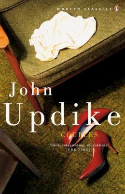John Updike - Couples - 9780141188980 - V9780141188980 John Updike - Couples - 9780141188980 - V9780141188980
