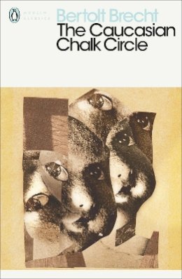 Bertolt Brecht - The Caucasian Chalk Circle - 9780141189161 - V9780141189161