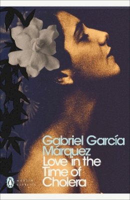 Gabriel García Márquez - Love in the Time of Cholera - 9780141189208 - V9780141189208