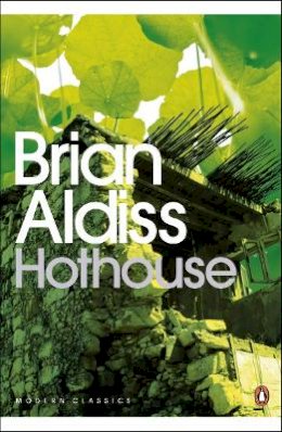 Brian Aldiss - Hothouse - 9780141189550 - V9780141189550