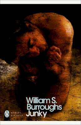 William S. Burroughs - Junky - 9780141189826 - V9780141189826
