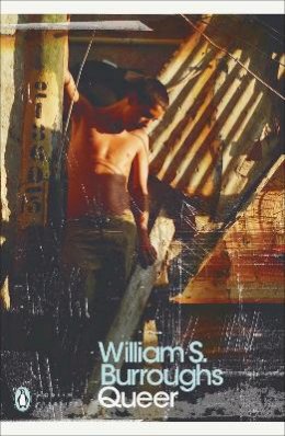 William S. Burroughs - Queer: 25th Anniversary Edition - 9780141189918 - V9780141189918