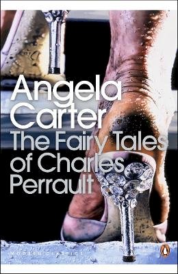 Angela Carter - The Fairy Tales of Charles Perrault - 9780141189956 - V9780141189956