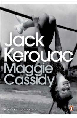Jack Kerouac - Maggie Cassidy - 9780141190037 - 9780141190037