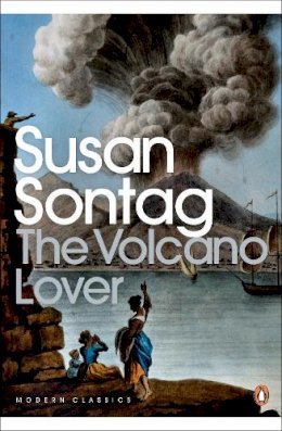 Susan Sontag - The Volcano Lover - 9780141190112 - V9780141190112