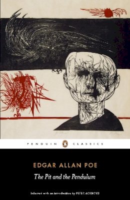 Edgar Allan Poe - The Pit and the Pendulum: The Essential Poe - 9780141190624 - V9780141190624