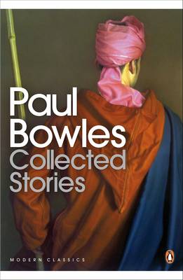 Paul Bowles - Collected Stories - 9780141191355 - V9780141191355
