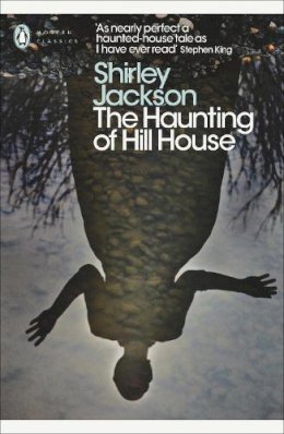 Shirley Jackson - The Haunting of Hill House - 9780141191447 - 9780141191447