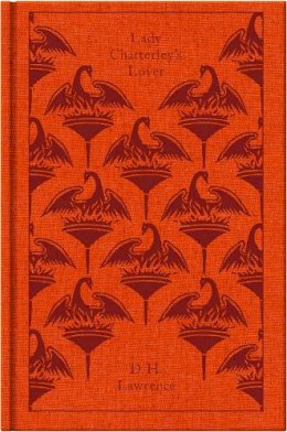 D. H. Lawrence - Lady Chatterley´s Lover - 9780141192482 - 9780141192482