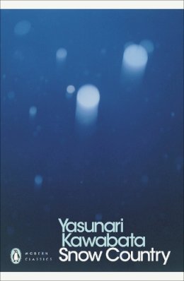 Yasunari Kawabata - Snow Country - 9780141192598 - V9780141192598