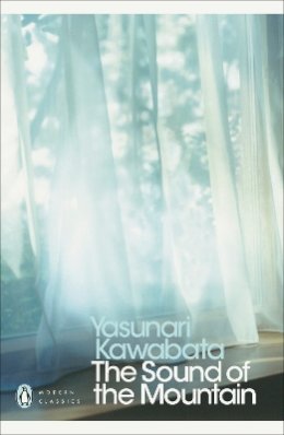 Yasunari Kawabata - The Sound of the Mountain - 9780141192628 - V9780141192628