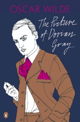 Oscar Wilde - The Picture of Dorian Gray - 9780141192642 - V9780141192642