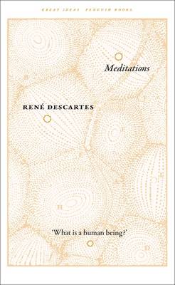 René Descartes - Meditations - 9780141192963 - V9780141192963
