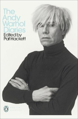 Andy Warhol - The Andy Warhol Diaries Edited by Pat Hackett - 9780141193076 - 9780141193076