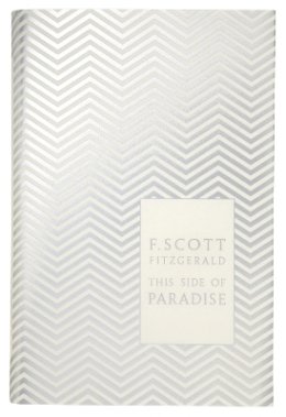 F. Scott Fitzgerald - This Side of Paradise - 9780141194097 - V9780141194097