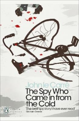 John Le Carré - The Spy Who Came in from the Cold - 9780141194523 - V9780141194523