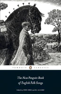Julia Bishop - The New Penguin Book of English Folk Songs - 9780141194622 - 9780141194622