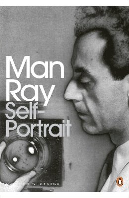 Man Ray - Self-Portrait - 9780141195506 - V9780141195506