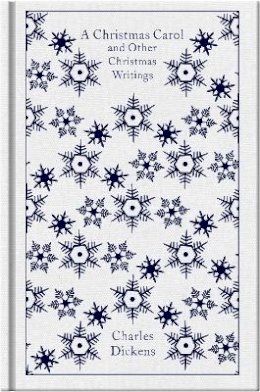 Charles Dickens - A Christmas Carol and Other Christmas Writings - 9780141195858 - 9780141195858