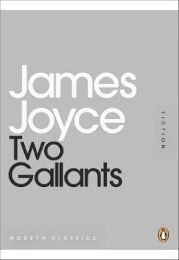 Jack Higgins - Mini Modern Classics Two Gallants - 9780141196022 - KRF0036149