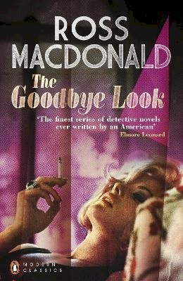 Ross Macdonald - The Goodbye Look - 9780141196602 - V9780141196602