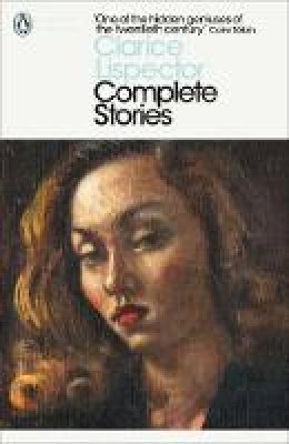 Clarice Lispector - Complete Stories - 9780141197388 - V9780141197388