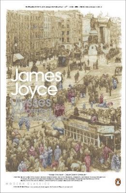 James Joyce - Ulysses: Annotated Students´ Edition - 9780141197418 - 9780141197418