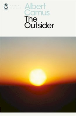 Albert Camus - The Outsider - 9780141198064 - V9780141198064