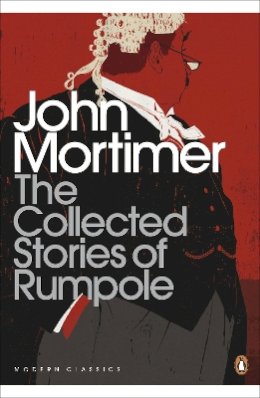 John Mortimer - The Collected Stories of Rumpole - 9780141198293 - V9780141198293