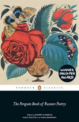 Robert Chandler - The Penguin Book of Russian Poetry - 9780141198309 - 9780141198309