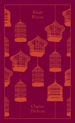 Charles Dickens - Bleak House (Penguin Classics) - 9780141198354 - 9780141198354