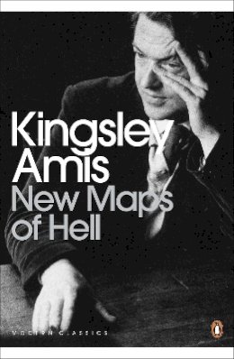 Kingsley Amis - New Maps of Hell - 9780141198620 - V9780141198620