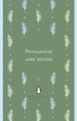Jane Austen - Persuasion - 9780141198835 - V9780141198835