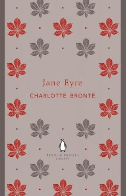 Charlotte Brontë - Jane Eyre - 9780141198859 - V9780141198859