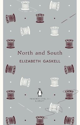 Elizabeth Gaskell - North and South - 9780141198927 - V9780141198927