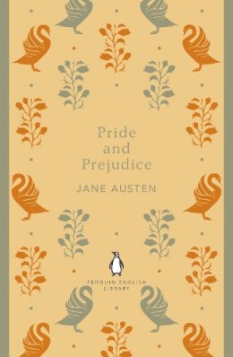 Jane Austen - Pride and Prejudice - 9780141199078 - 9780141199078