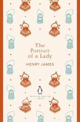 Henry James - The Portrait of a Lady - 9780141199122 - V9780141199122