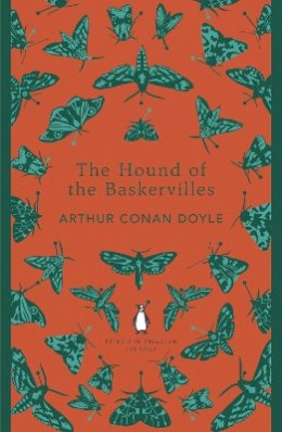 Arthur Conan Doyle - The Hound of the Baskervilles - 9780141199177 - V9780141199177