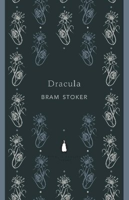 Bram Stoker - Dracula - 9780141199337 - 9780141199337