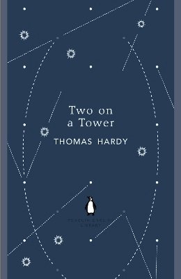 Thomas Hardy - Two on a Tower - 9780141199436 - V9780141199436