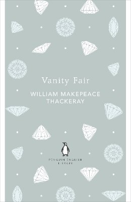 William Makepeace Thackeray - Vanity Fair - 9780141199641 - V9780141199641