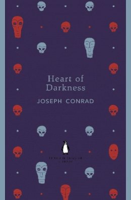 Joseph Conrad - Heart of Darkness - 9780141199788 - 9780141199788