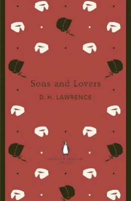 D. H. Lawrence - Sons and Lovers - 9780141199856 - V9780141199856