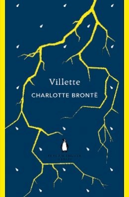 Charlotte Bronte - Villette - 9780141199887 - V9780141199887