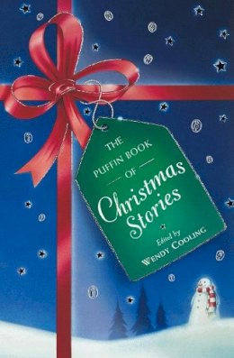 Wendy Cooling - The Puffin Book of Christmas Stories - 9780141306612 - V9780141306612
