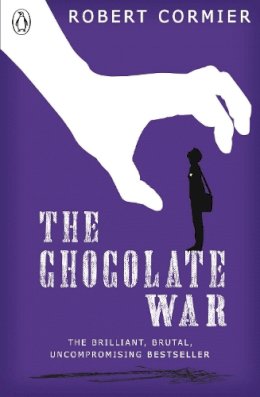 Robert Cormier - The Chocolate War - 9780141312514 - 9780141312514