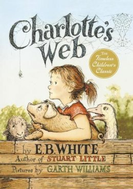 E. B. White - Charlotte´s Web - 9780141316048 - V9780141316048