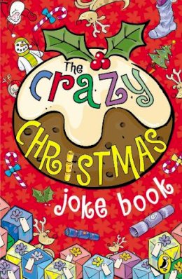 Anon - Crazy Christmas Joke Book The - 9780141318714 - V9780141318714