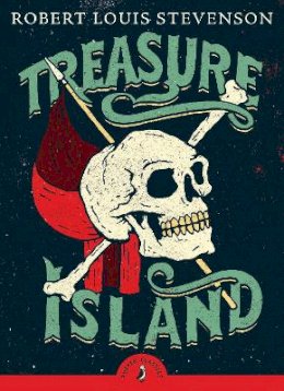Robert Louis Stevenson - Treasure Island - 9780141321004 - 9780141321004