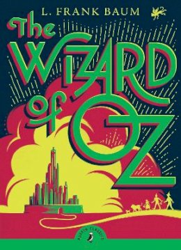 L. Frank Baum - The Wizard of Oz - 9780141321028 - 9780141321028
